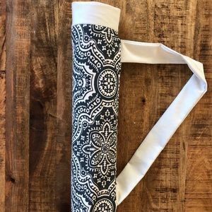 Yoga Mat Bag
